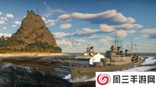 战争雷霆中文版