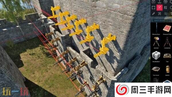 《塔洛斯的法则:再次觉醒》4月11日多平台上线 虚幻5重制亮点多