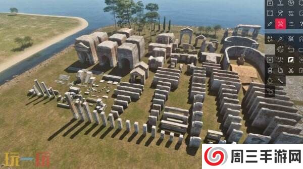 《塔洛斯的法则:再次觉醒》4月11日多平台上线 虚幻5重制亮点多