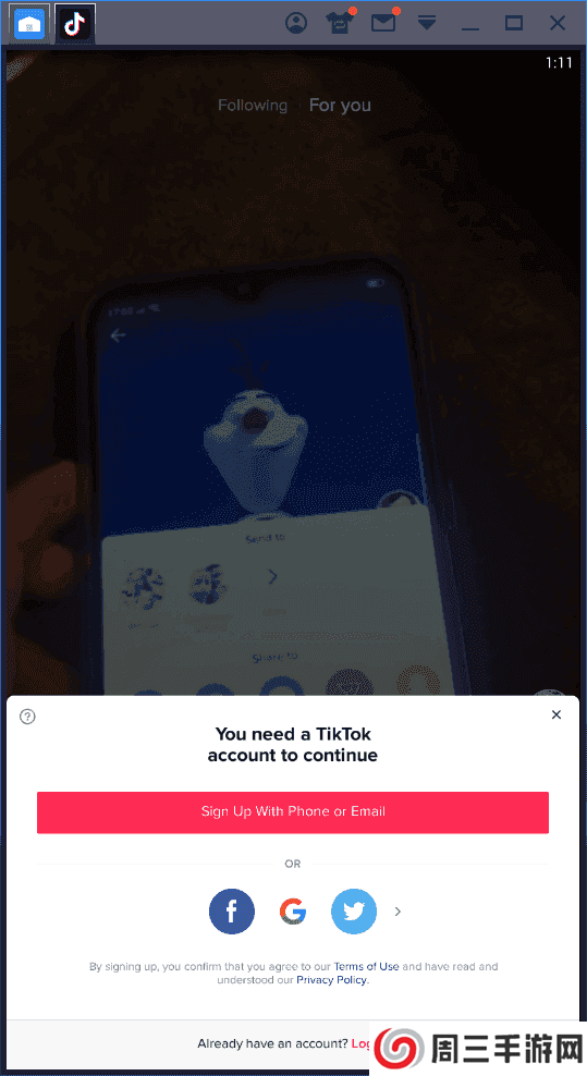 tiktok国际版破解国内可用版