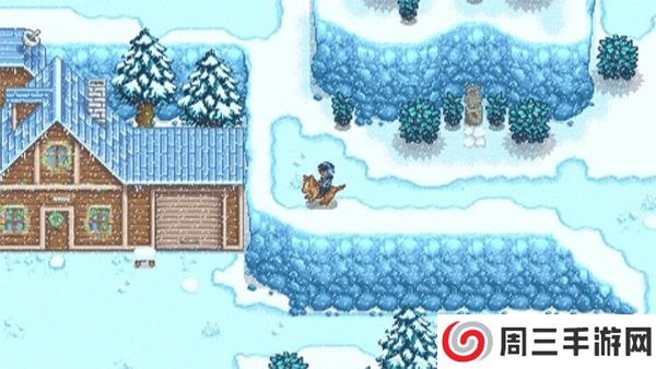 星露谷物语安卓汉化版