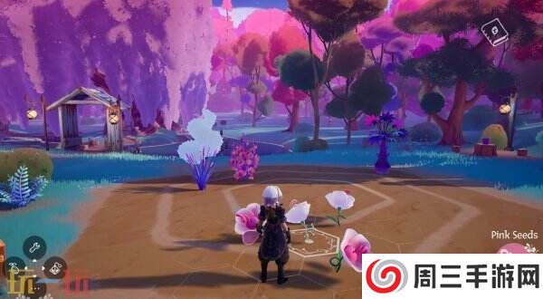 叙事治愈游戏《Wanderstop》将于3月11同步在Xbox推出