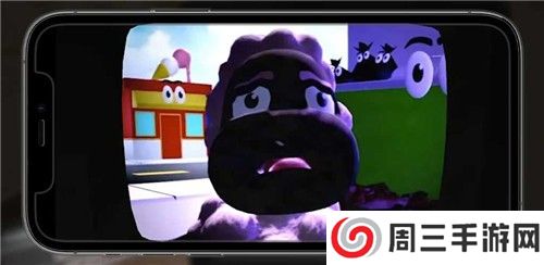 冒险家阿曼达正式版