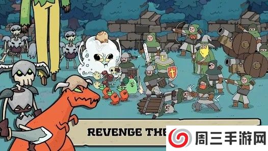 安娜的怪物农场免费版