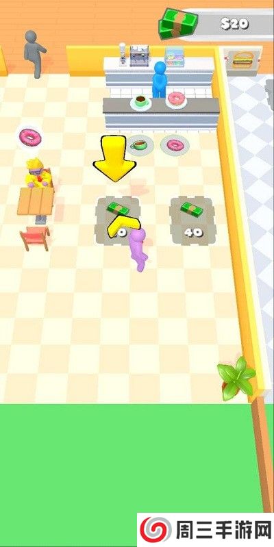 干饭人干饭完整版