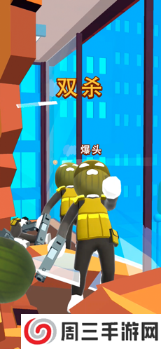 空中特工队无限钞票版