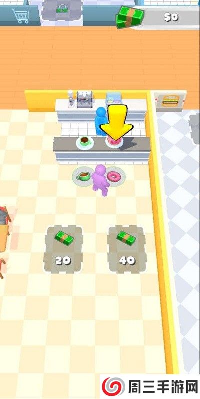 干饭人干饭完整版