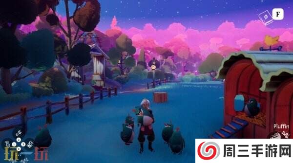 叙事治愈游戏《Wanderstop》将于3月11同步在Xbox推出