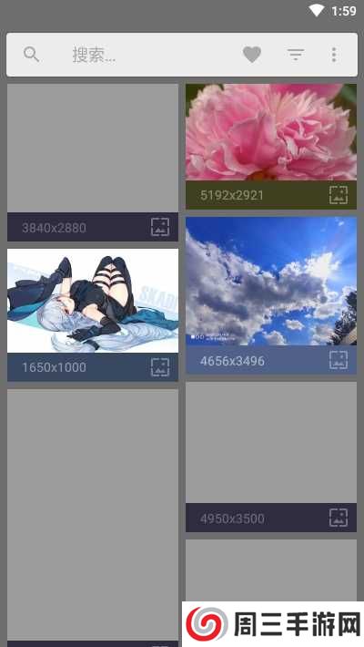 wallhaven麻匪下载