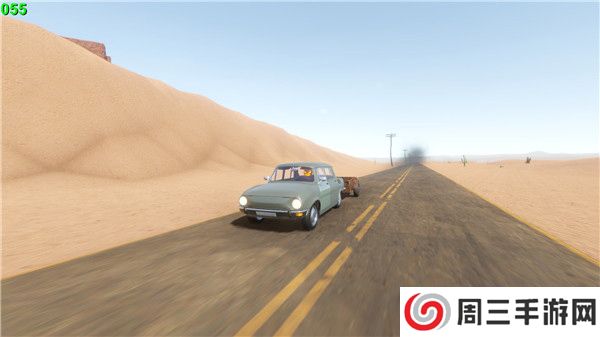 长途旅行最新版