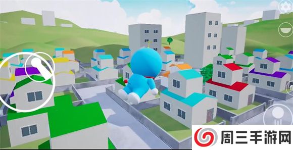 新哆啦小镇中文版