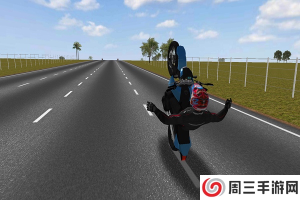 摩托平衡3d无广告版