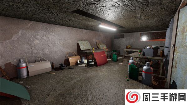 长途旅行最新版