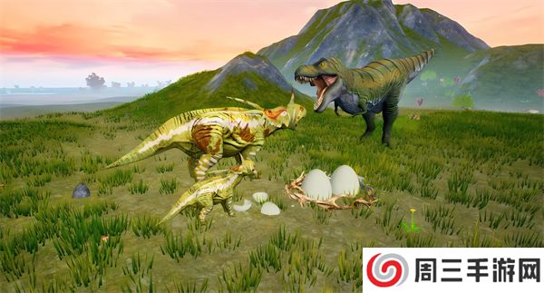 诅咒之岛免广告版