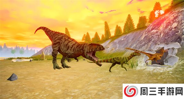 诅咒之岛免广告版