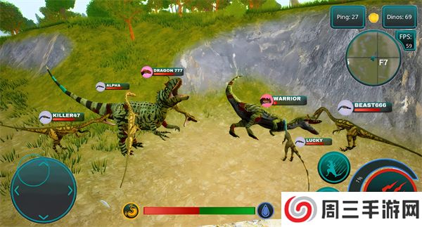 诅咒之岛免广告版