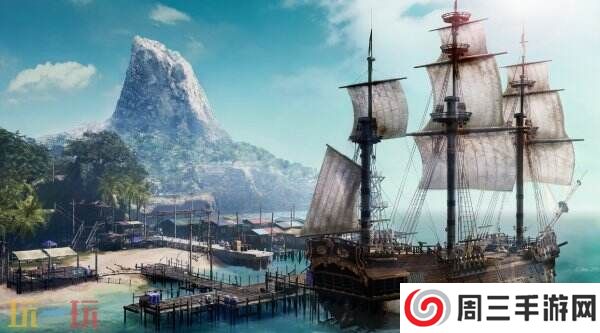 《如龙8外传:夏威夷海岛》现已在Steam正式发售 售价268元