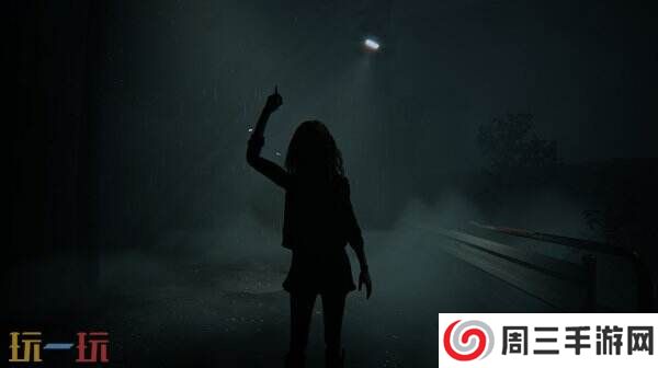 第一人称恐怖游戏《破碎怪谈:雾雨村》现已正式发售