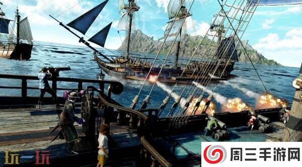 《如龙8外传:夏威夷海岛》现已在Steam正式发售 售价268元