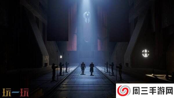 开放世界生存大型多人在线游戏《沙丘:觉醒》将于5月20日推出