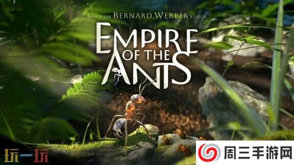 【游·见】法国游戏发行商Microids专访:跨文化合作的全球视野助力中国游戏出海