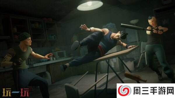 【游·见】法国游戏发行商Microids专访:跨文化合作的全球视野助力中国游戏出海