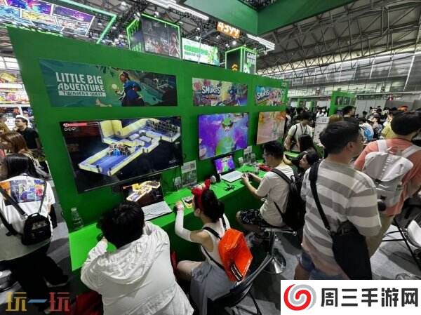 【游·见】法国游戏发行商Microids专访:跨文化合作的全球视野助力中国游戏出海