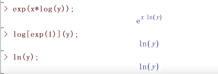 maple计算器高级版 maple计算器高级版