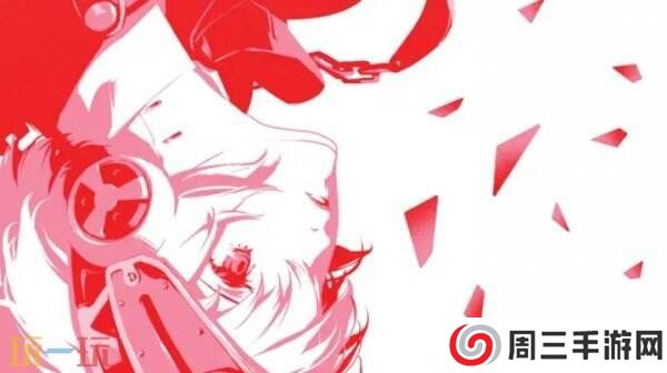 《女神异闻录3 Reload》“Episode Aigis”原声带即将开放开启预订