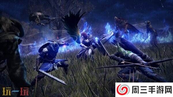 《艾尔登法环:黑夜君临》总监谈BOSS战难度及发售信息