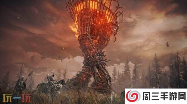 《艾尔登法环:黑夜君临》总监谈BOSS战难度及发售信息