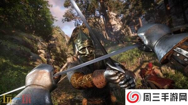 《天国:拯救2》总销量已突破200万份