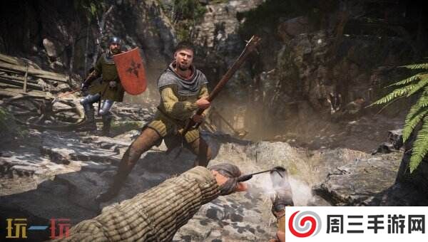 《天国:拯救2》总销量已突破200万份