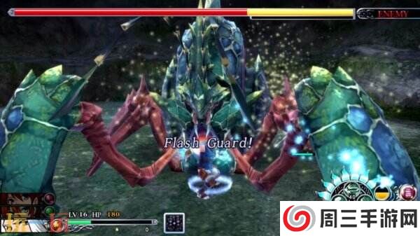 《伊苏:塞尔塞塔的树海》Switch版将于5月22日推出