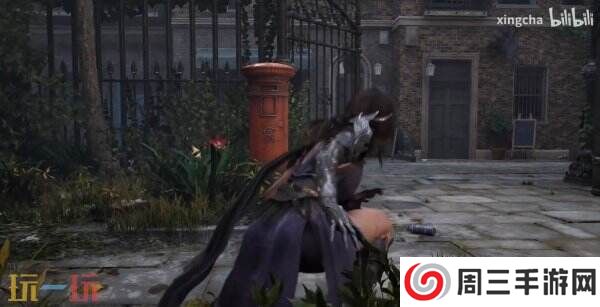 奇幻动作冒险《湮灭之潮》11分钟实机演示公布