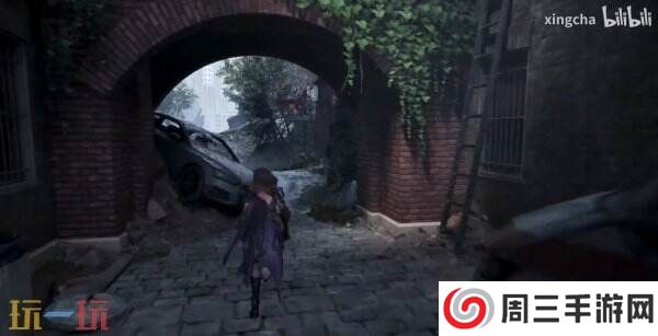 奇幻动作冒险《湮灭之潮》11分钟实机演示公布