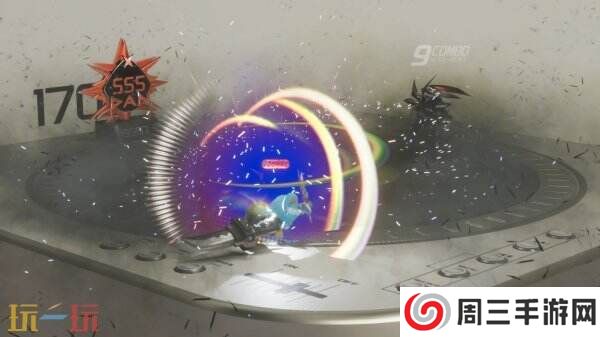 公仔DIY潮流装扮战斗《闪光公仔》现已发售 首发仅需32.30元