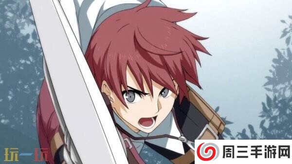 《伊苏:塞尔塞塔的树海》Switch版将于5月22日推出