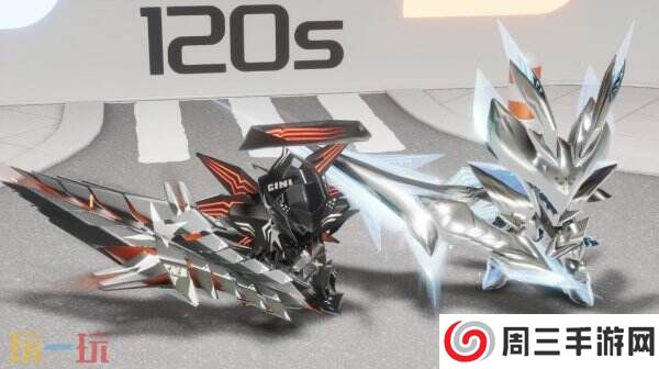 公仔DIY潮流装扮战斗《闪光公仔》现已发售 首发仅需32.30元