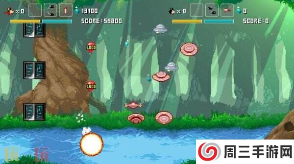 《Horgihugh and Friends》PC版将于2月底推出