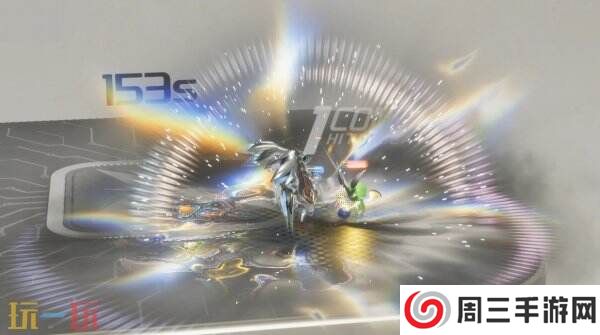 公仔DIY潮流装扮战斗《闪光公仔》现已发售 首发仅需32.30元