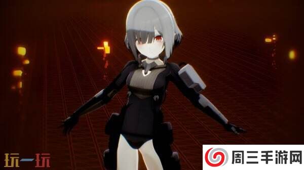 自定义机甲少女探索3D动作类《Dolls Nest》已推出试玩demo