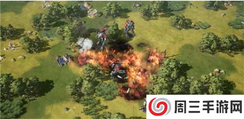 刘秀真能召唤陨石了?《世界启元》新纪元有多“烧”?