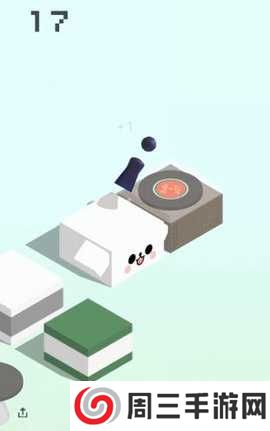 跳一跳红线辅助器