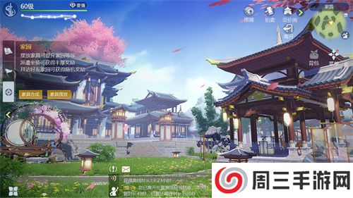 新门派神威!《剑侠世界3》“神威耀武”资料片今日上线!亮点速览!