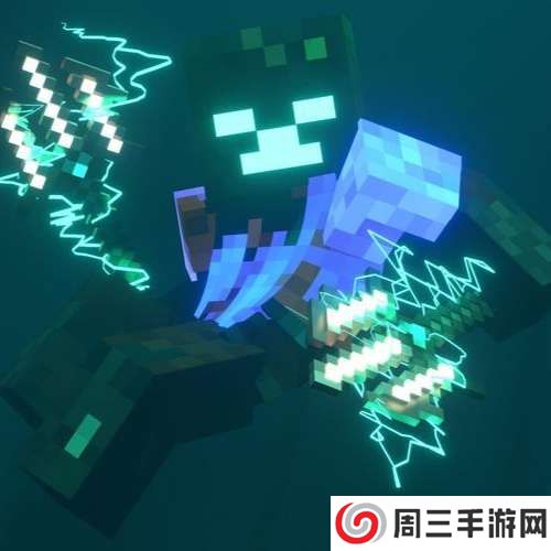 我的世界烦人的村民 完整版 v6.0