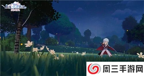 《仙境传说：爱如初见》“一周年庆典”开幕，致那些年我们追过的波利与青春！