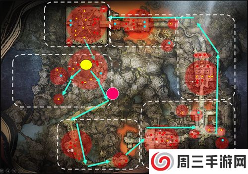 《黑光生存进化》公测48小时，玩家热议“这才是魔幻生存天花板”