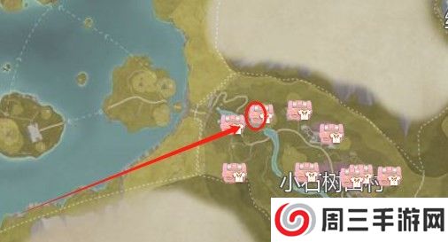 《无限暖暖》低调轨迹获得方法