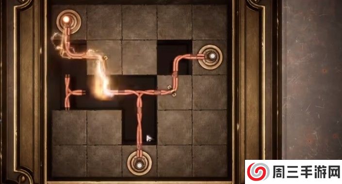 《无限暖暖》供电大作战一完成方法